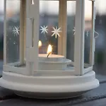 Terrazza Sotto Le Stelle