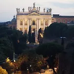 Terrazza Sotto Le Stelle