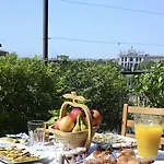 Terrazza Sotto Le Stelle