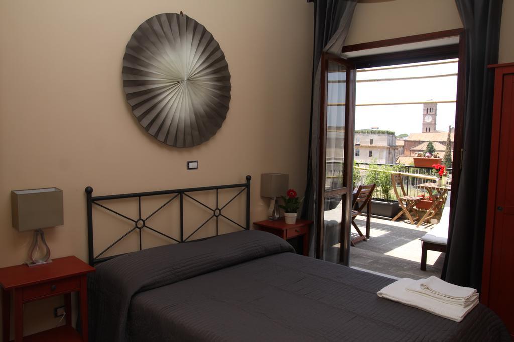 Terrazza Sotto Le Stelle Bed & Breakfast *