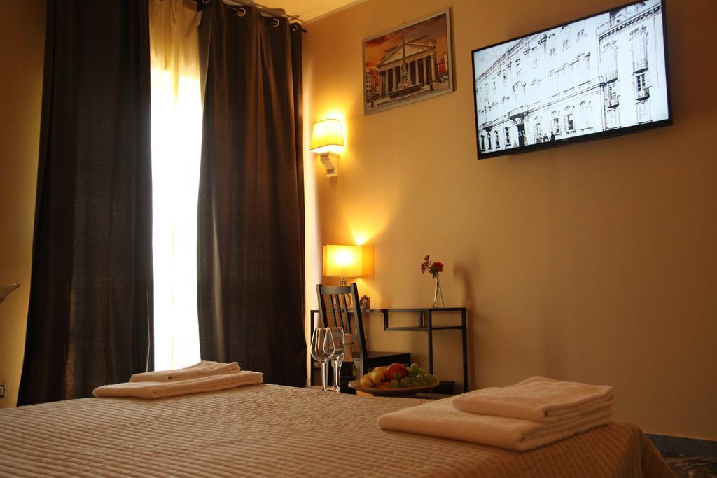 Bed & Breakfast Terrazza Sotto Le Stelle