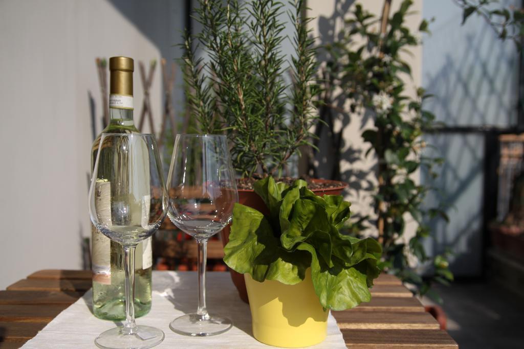 Bed & Breakfast Terrazza Sotto Le Stelle Rome