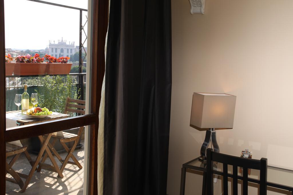 Bed & Breakfast Terrazza Sotto Le Stelle