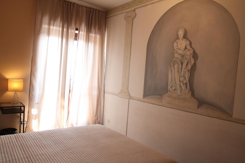 Terrazza Sotto Le Stelle Bed & Breakfast Rome