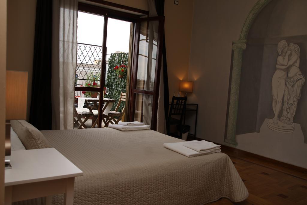 Bed & Breakfast Terrazza Sotto Le Stelle *