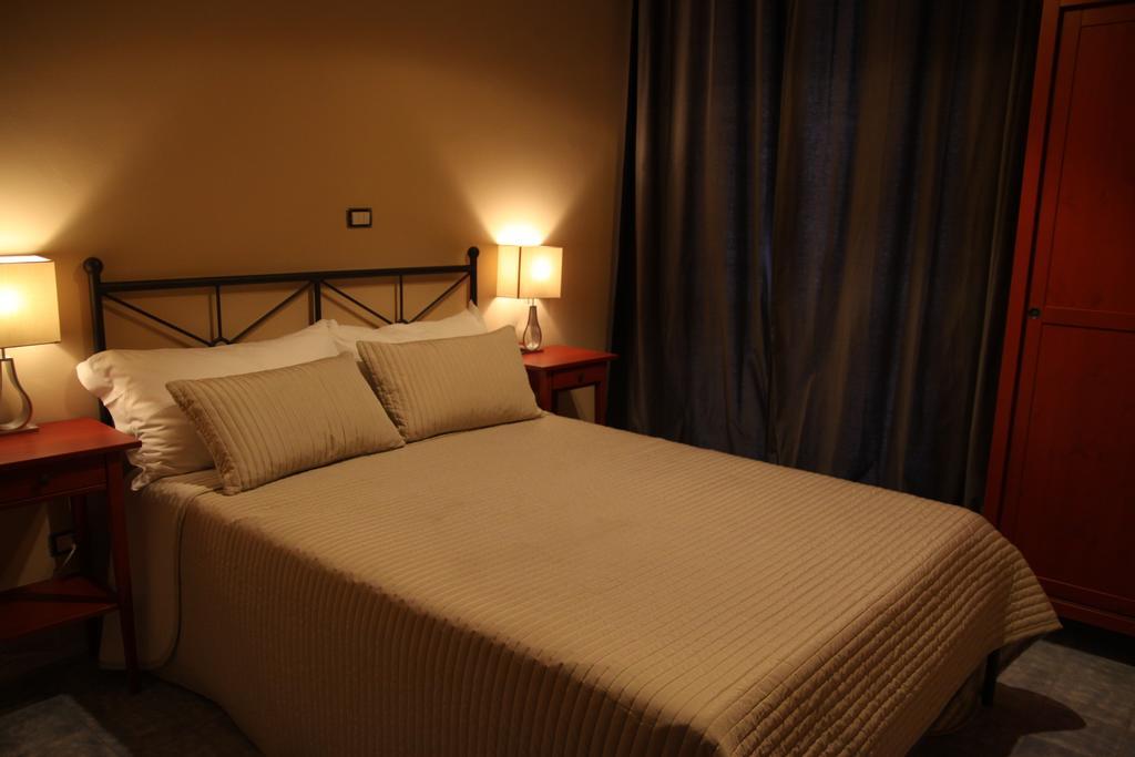 Bed & Breakfast Terrazza Sotto Le Stelle