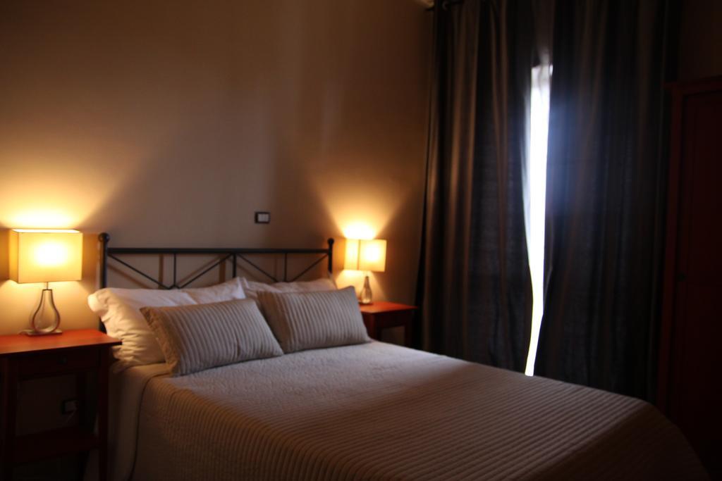 Bed & Breakfast Terrazza Sotto Le Stelle
