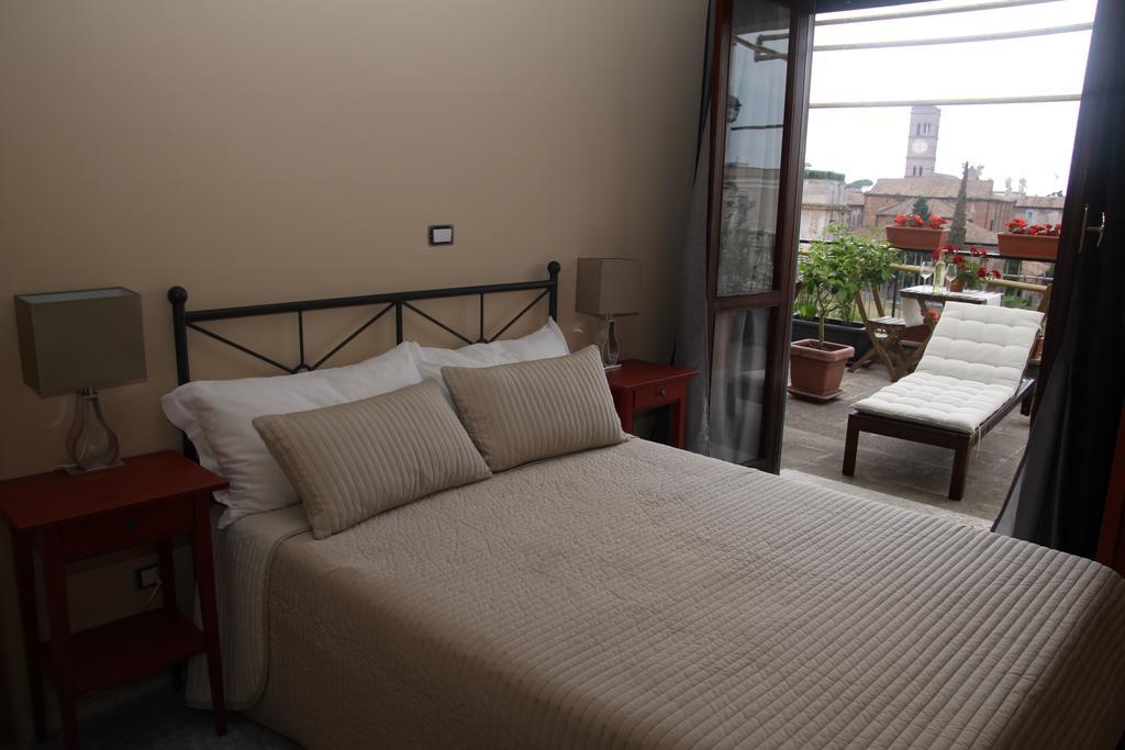 Terrazza Sotto Le Stelle Bed & Breakfast *