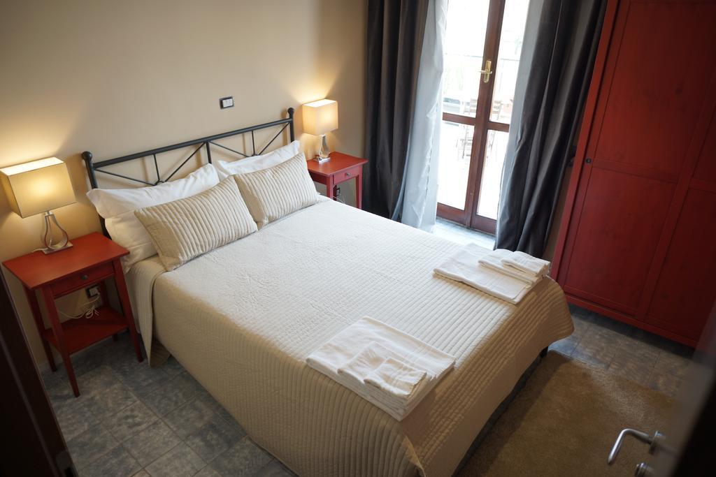 Bed & Breakfast Terrazza Sotto Le Stelle *