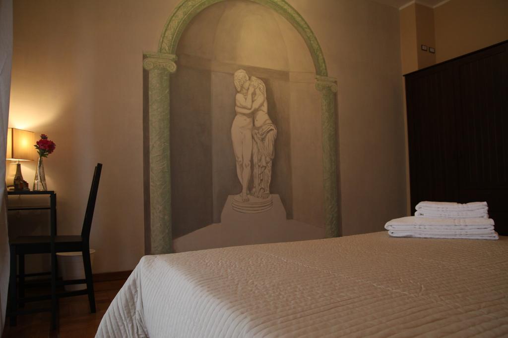 Terrazza Sotto Le Stelle Bed & Breakfast Rome