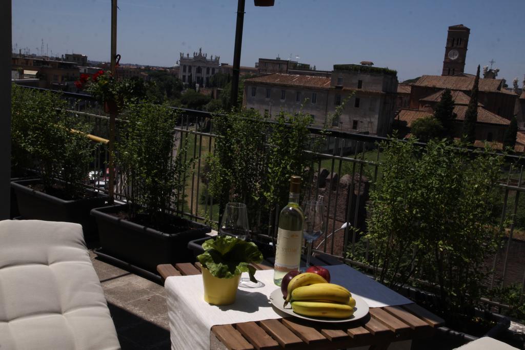 Terrazza Sotto Le Stelle *