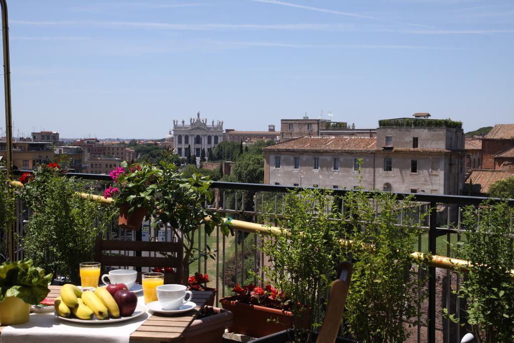 Bed & Breakfast Terrazza Sotto Le Stelle *