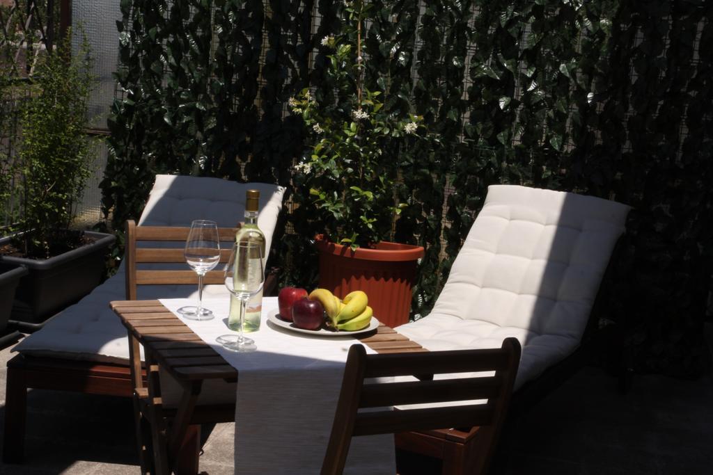Bed & Breakfast Terrazza Sotto Le Stelle