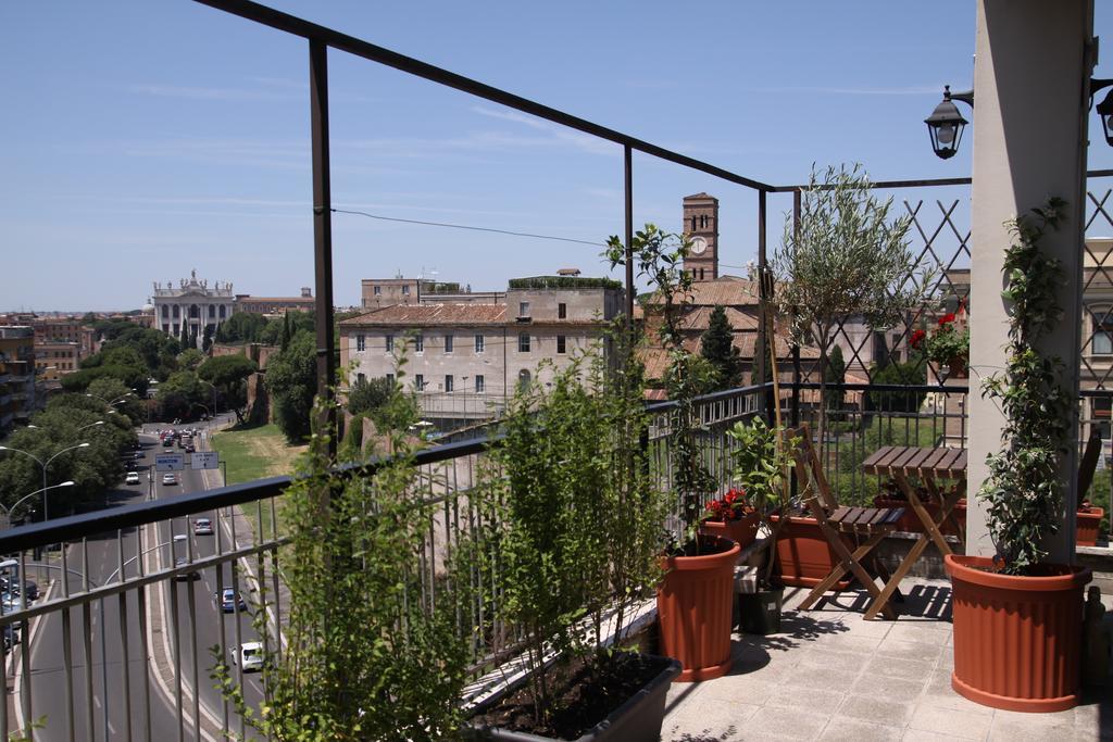 Terrazza Sotto Le Stelle Bed & Breakfast
