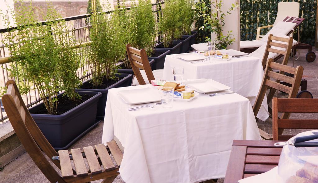 Terrazza Sotto Le Stelle Bed & Breakfast