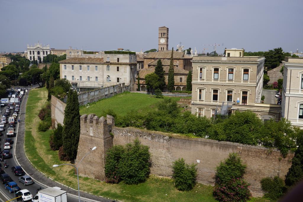Bed & Breakfast Terrazza Sotto Le Stelle