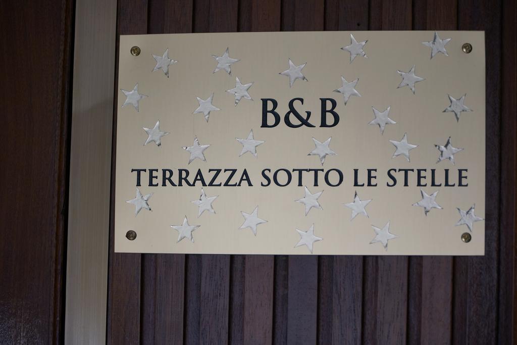 Terrazza Sotto Le Stelle Bed & Breakfast *