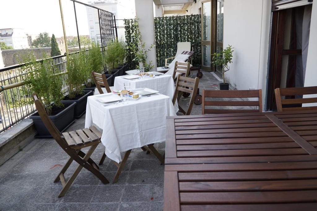 Terrazza Sotto Le Stelle * Rome