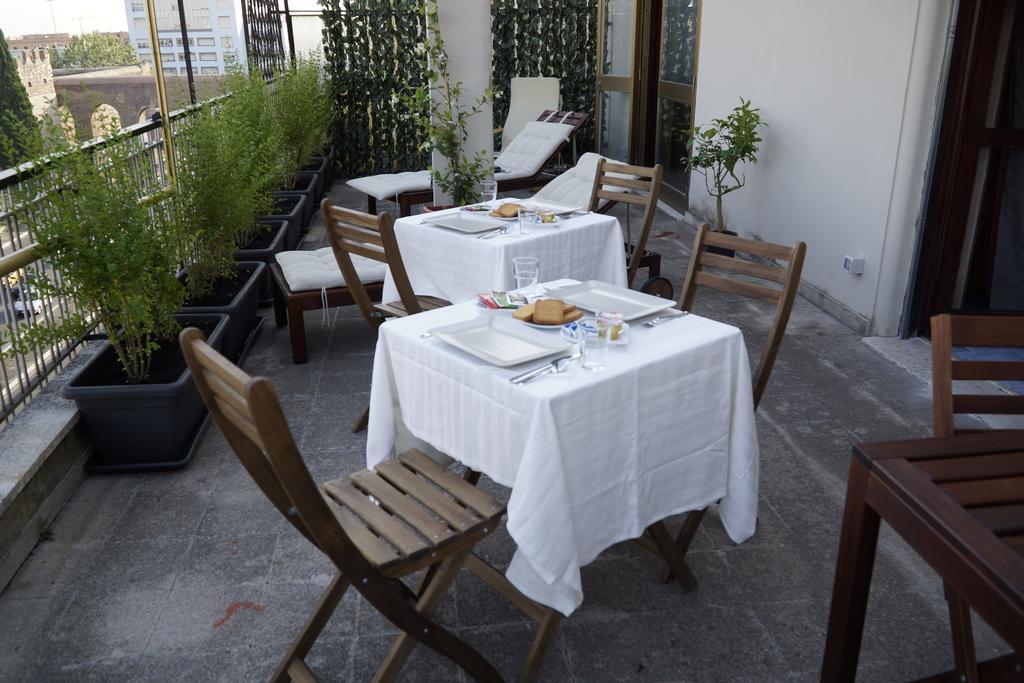 Terrazza Sotto Le Stelle Bed & Breakfast Rome