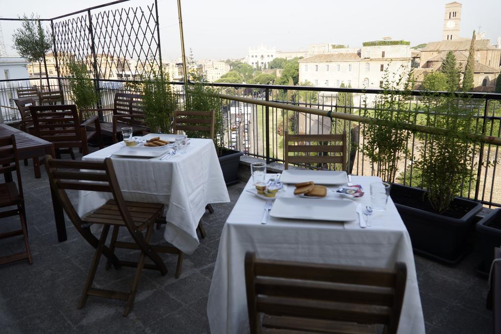 Terrazza Sotto Le Stelle *