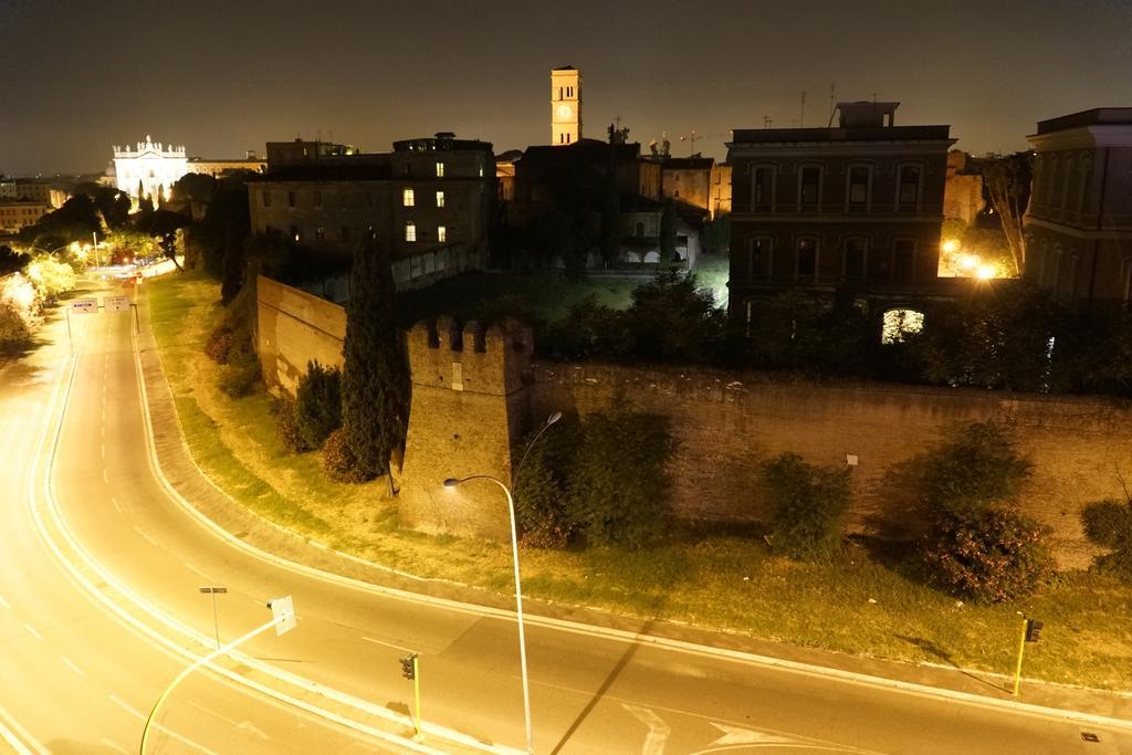 Bed & Breakfast Terrazza Sotto Le Stelle