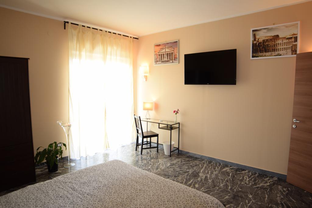 Terrazza Sotto Le Stelle Bed & Breakfast Rome