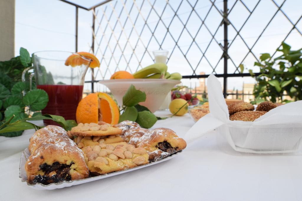 Terrazza Sotto Le Stelle Bed & Breakfast