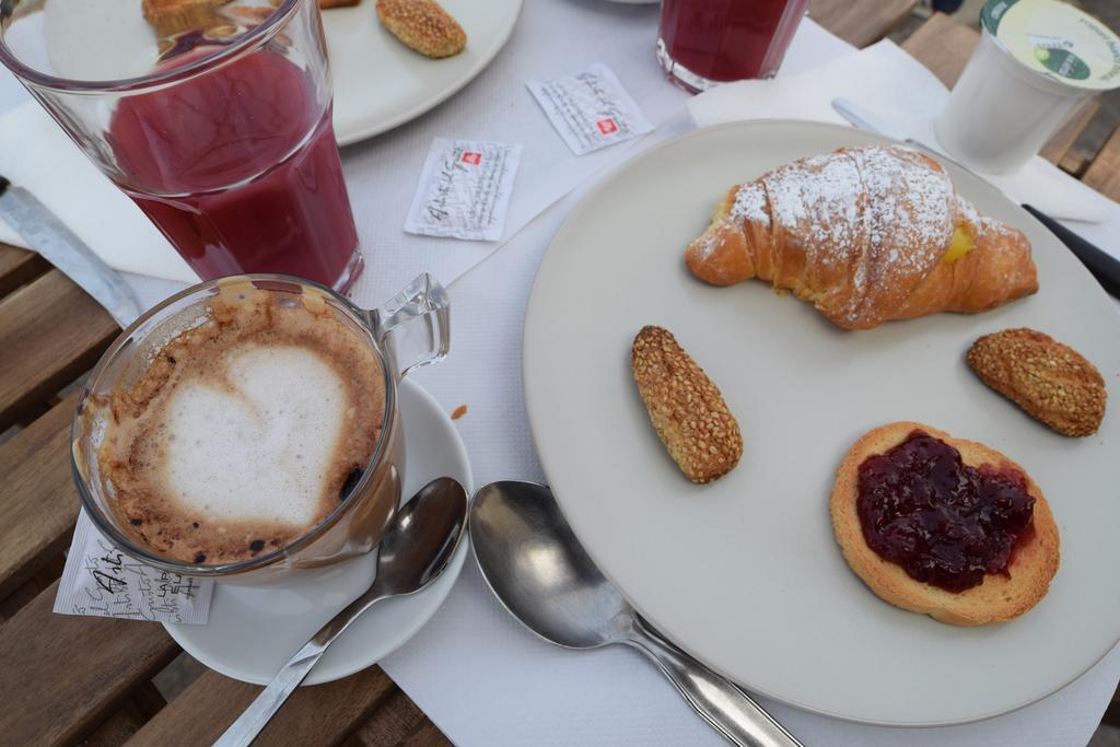 Bed & Breakfast Terrazza Sotto Le Stelle Rome