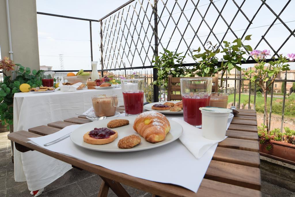 Bed & Breakfast Terrazza Sotto Le Stelle *