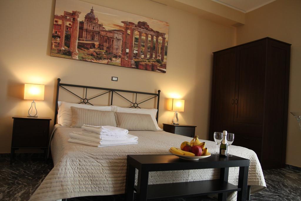 Bed & Breakfast Terrazza Sotto Le Stelle Roma