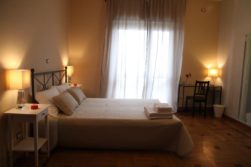 Terrazza Sotto Le Stelle Bed & Breakfast *