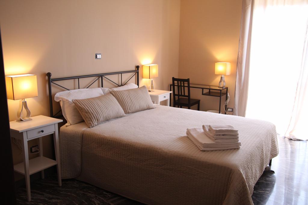 Bed & Breakfast Terrazza Sotto Le Stelle Rome