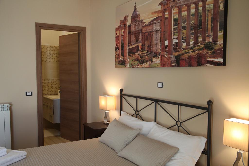 Bed & Breakfast Terrazza Sotto Le Stelle
