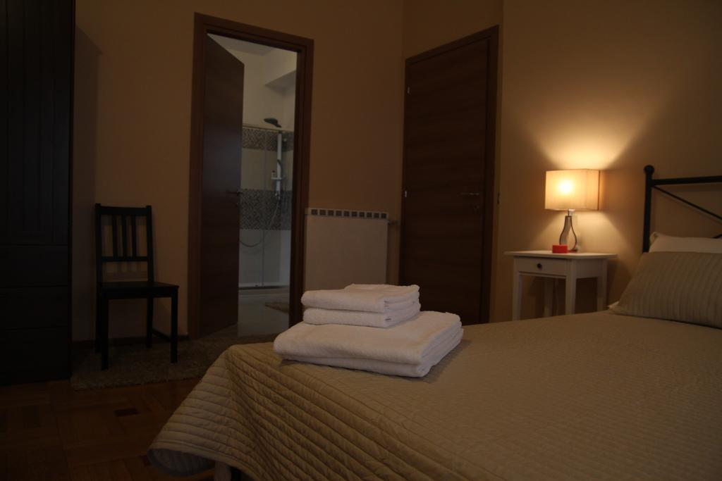 Terrazza Sotto Le Stelle Bed & Breakfast