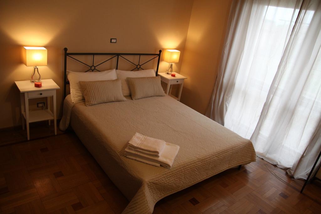 Bed & Breakfast Terrazza Sotto Le Stelle Rome
