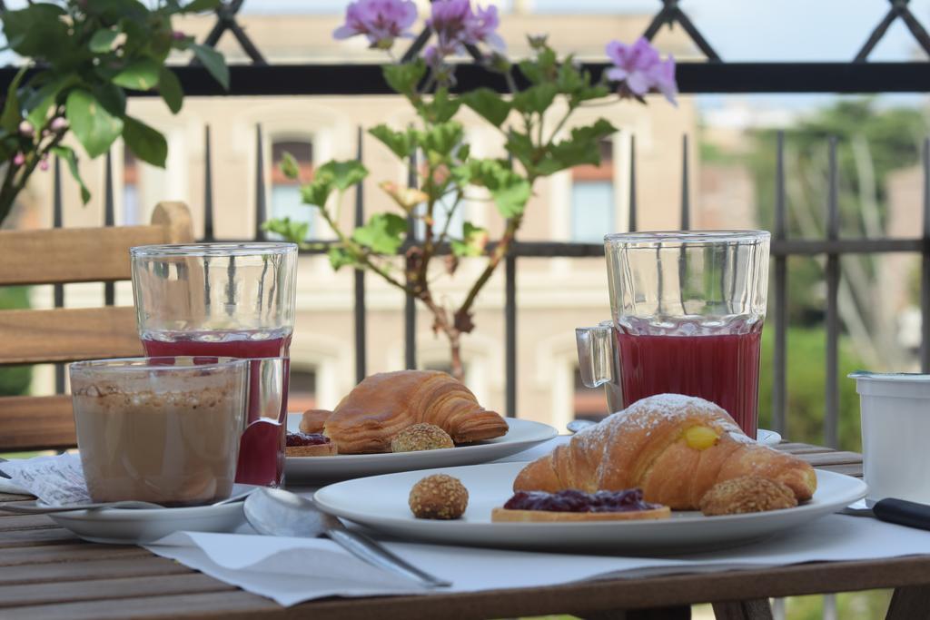 Bed & Breakfast Terrazza Sotto Le Stelle