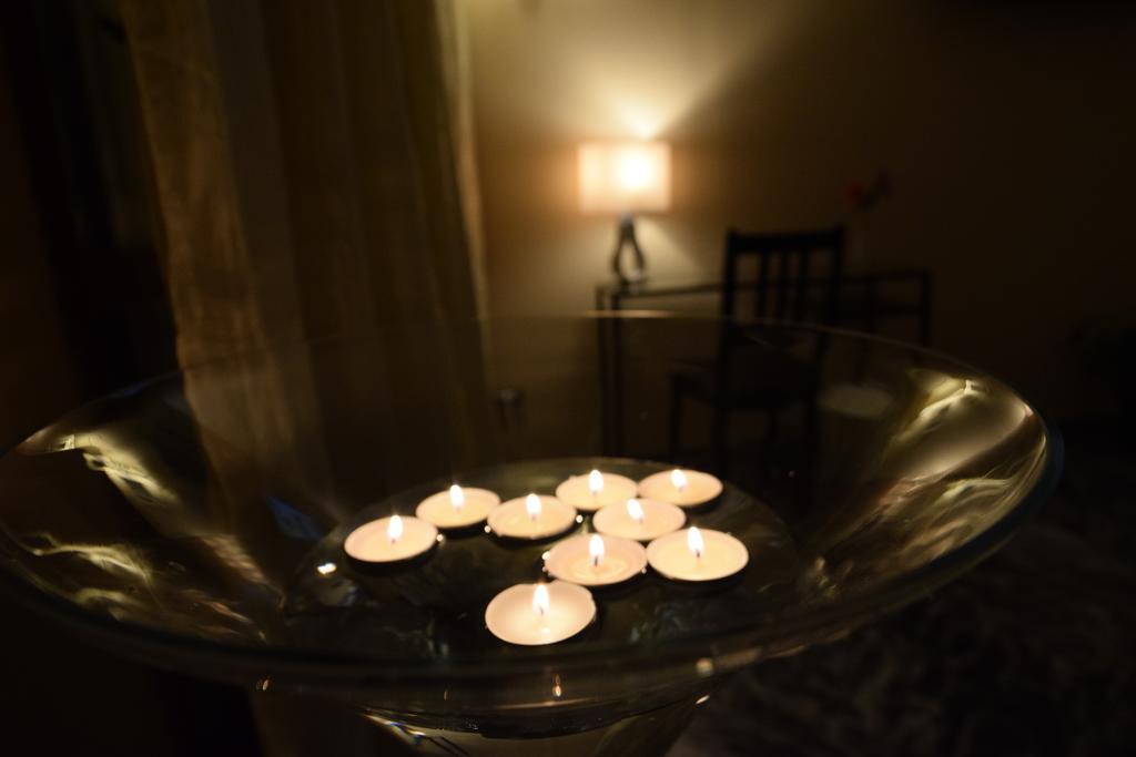 Bed & Breakfast Terrazza Sotto Le Stelle Rome