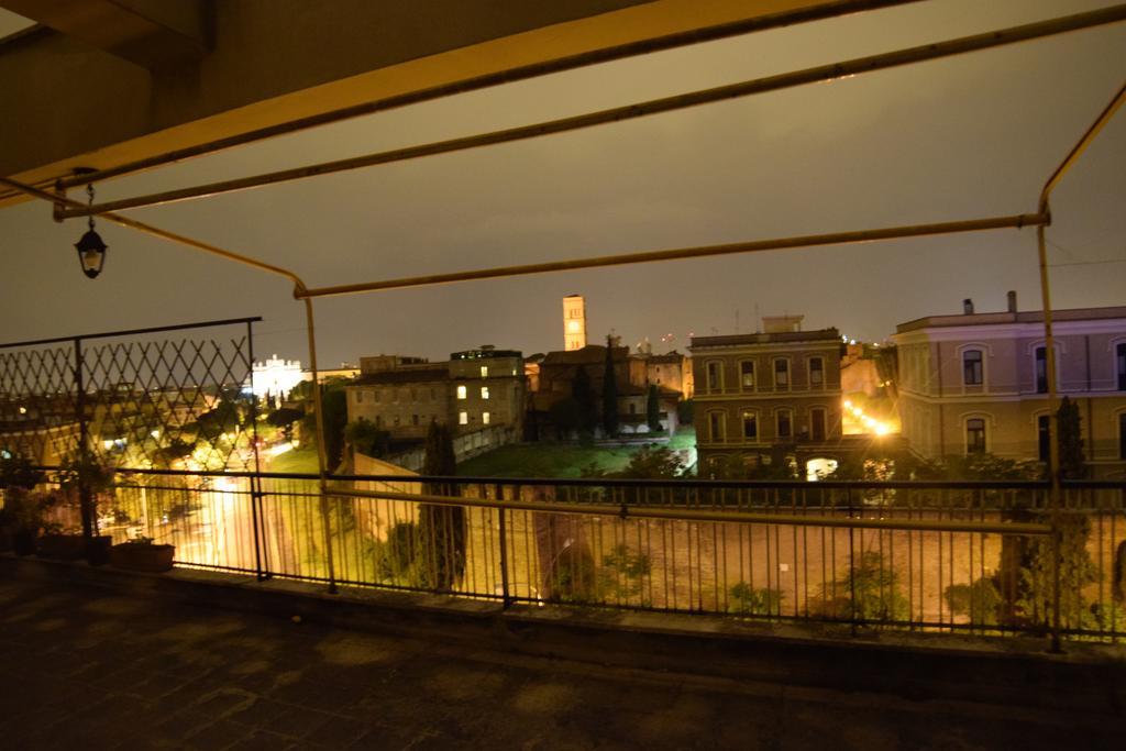 Bed & Breakfast Terrazza Sotto Le Stelle *