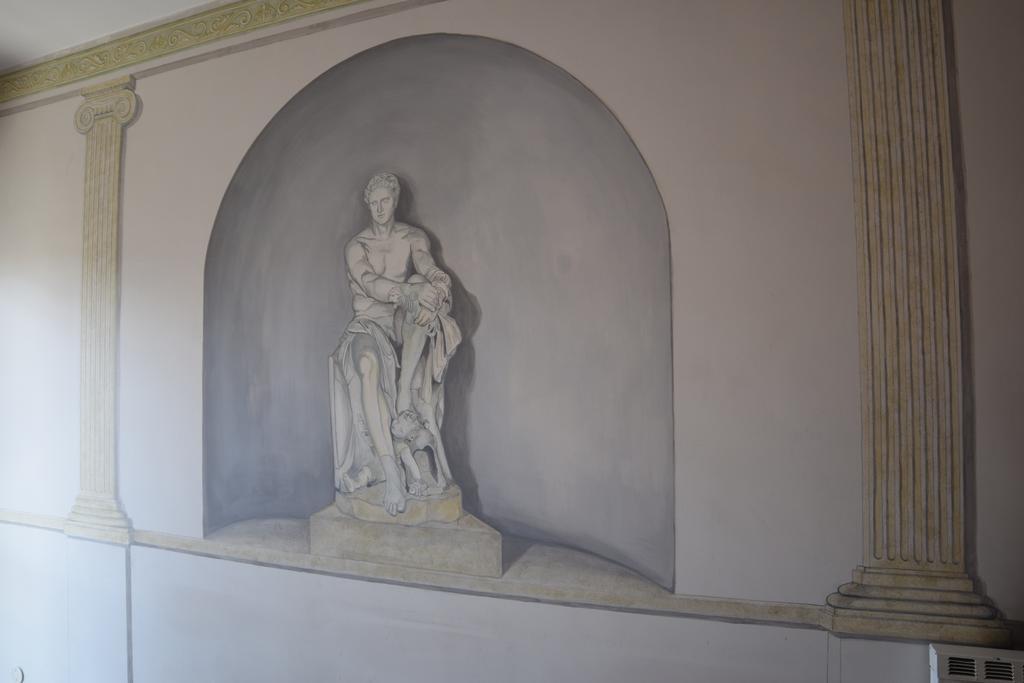 Terrazza Sotto Le Stelle Bed & Breakfast Rome