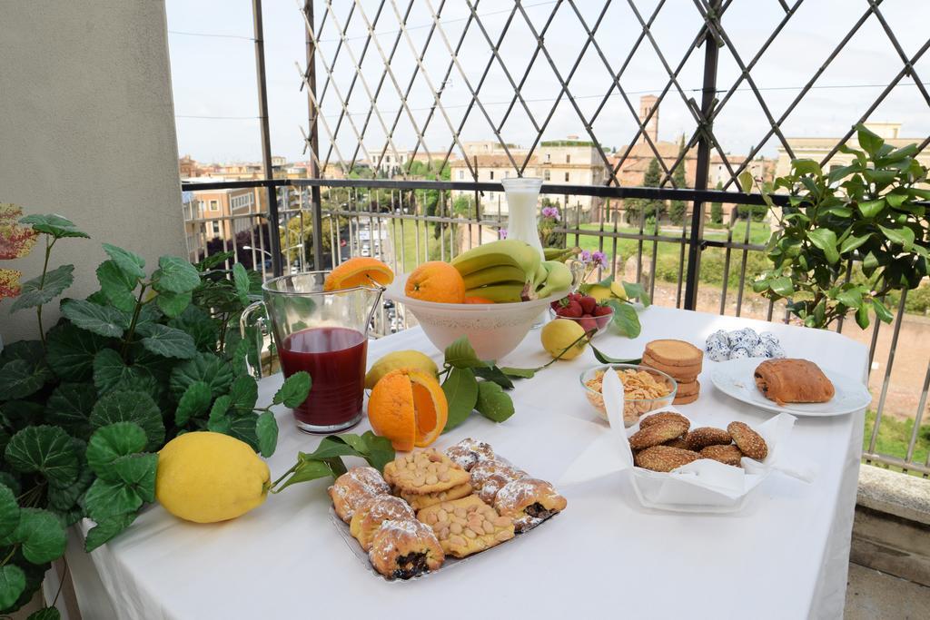 Terrazza Sotto Le Stelle
