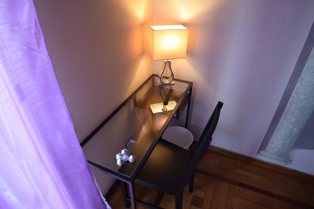 Terrazza Sotto Le Stelle Bed & Breakfast *