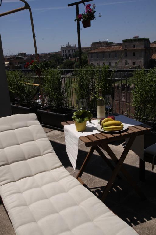 Terrazza Sotto Le Stelle Bed & Breakfast *