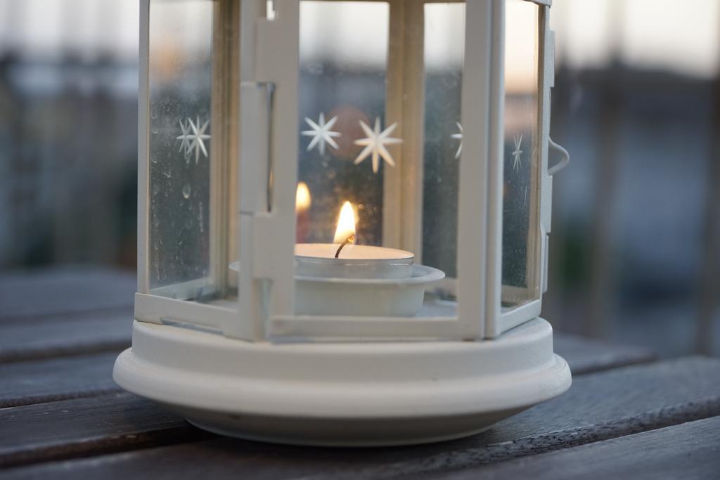 Bed & Breakfast Terrazza Sotto Le Stelle *