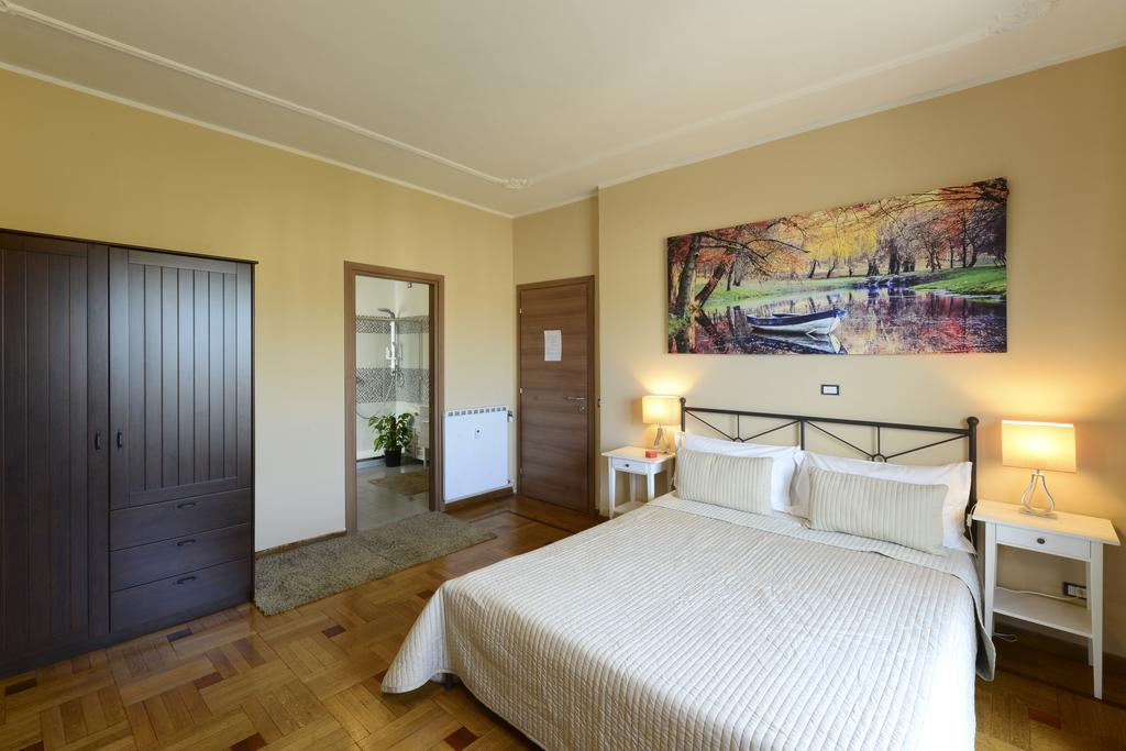 Terrazza Sotto Le Stelle Bed & Breakfast *